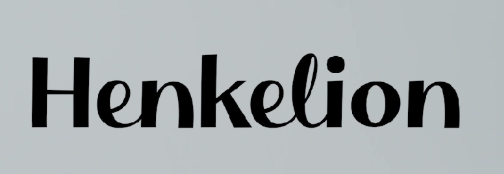 Henkelion Logo